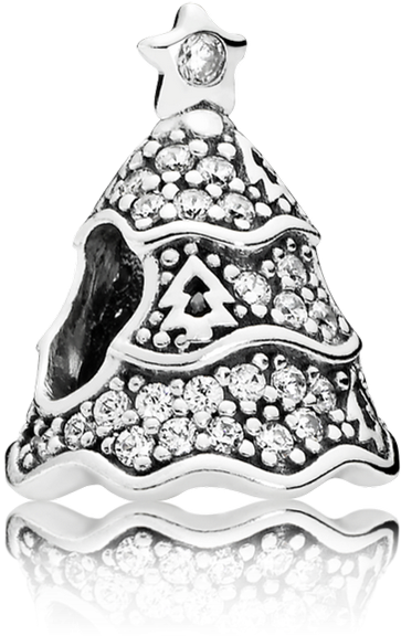 Images - Pandora 791765cz (999x999), Png Download