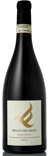 Monferrato Doc Rosso "bricco Del Falco" - Cape Mentelle Shiraz 2014 (600x600), Png Download