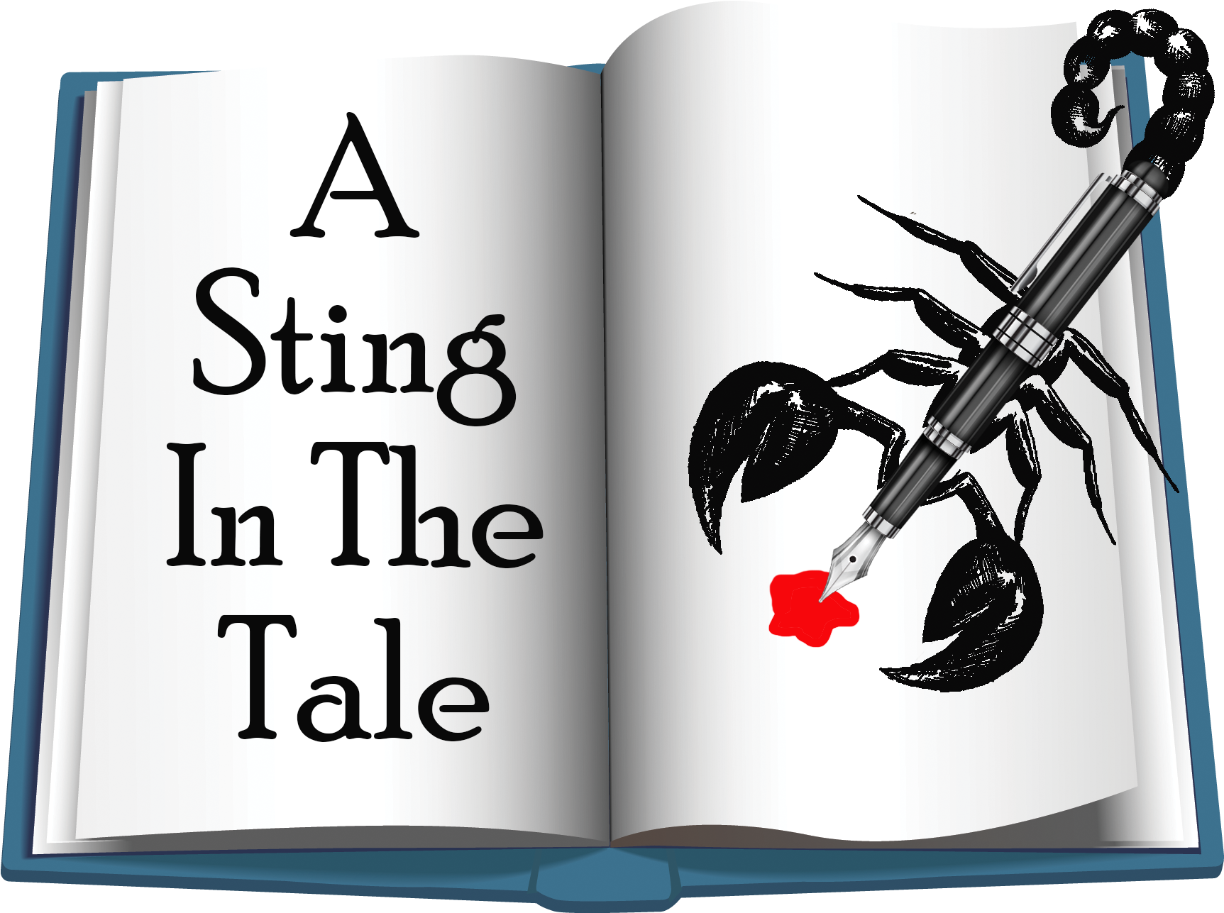 A Sting In The Tale - Tillamook (1600x1213), Png Download