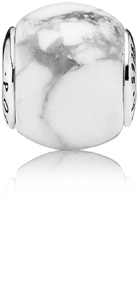 Positivity, Magnesite - Pandora Essence Positivity Charm (999x999), Png Download