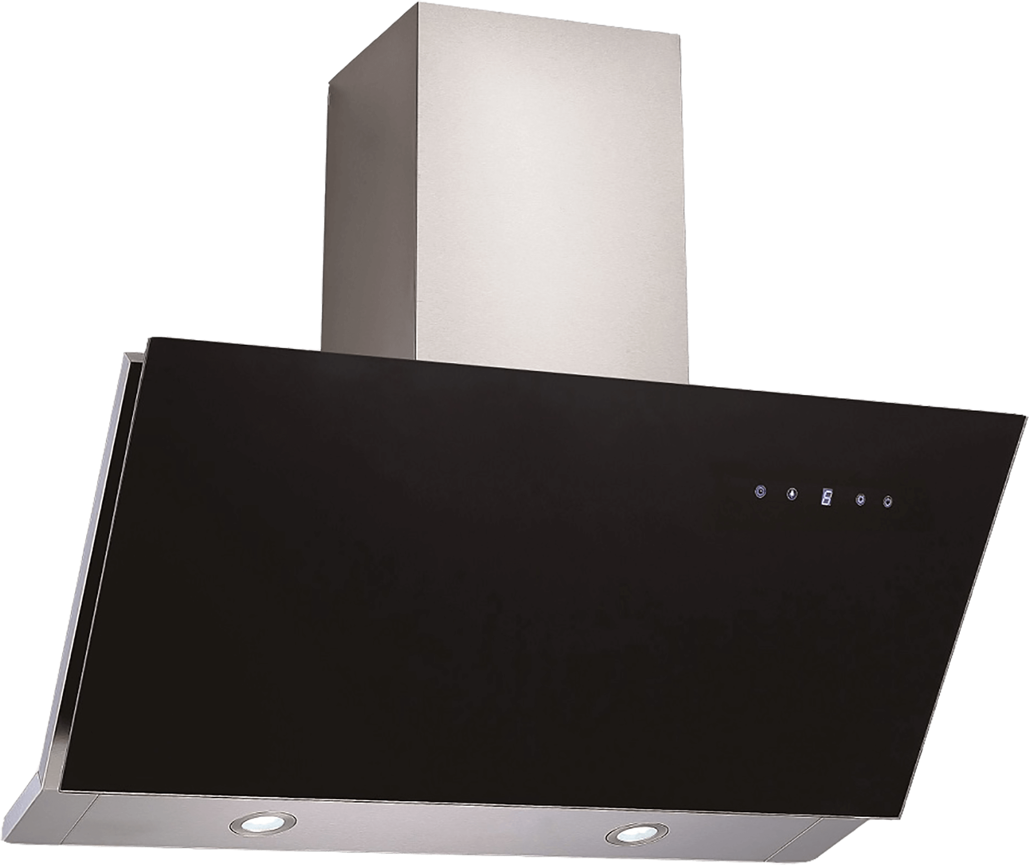 Falco Cookerhood Model - Falco Extractors (2362x2204), Png Download