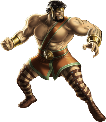 Hercules Classic Ios - Hercules Png (344x396), Png Download