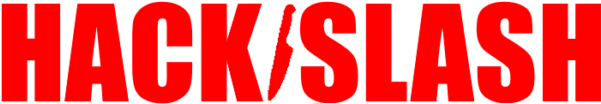 Portland, Or, 07/18/2017 Cassie Hack Is Returns In - Hack Slash Resurrection Logo (600x257), Png Download