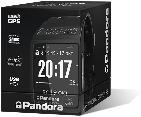Watch Box - Watch (680x510), Png Download