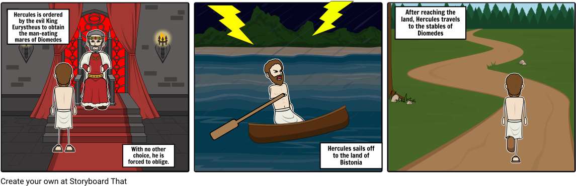 Hercules - Richard Iii (1164x385), Png Download