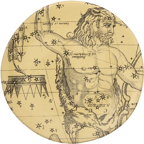 Hercules Dinner Plate - Google Images (500x500), Png Download