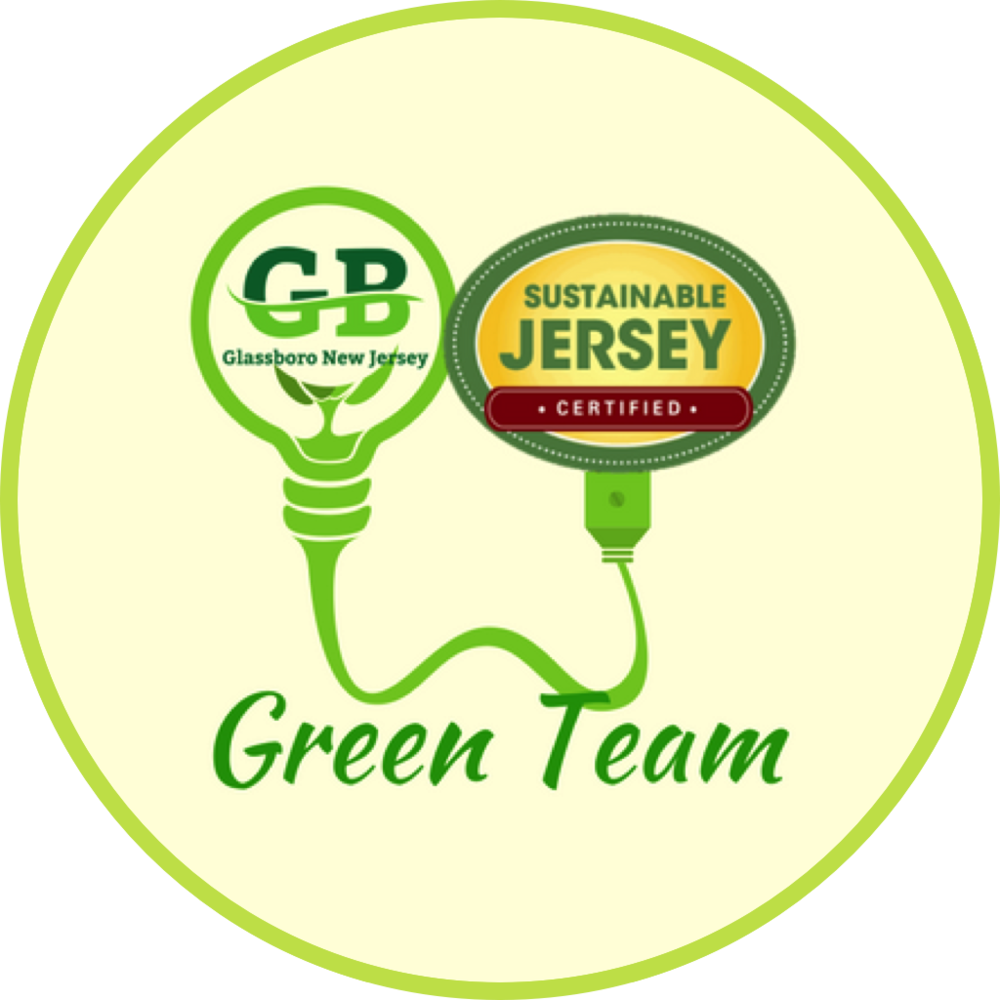 Glassboro Green Team Logo - 8 Day Green Smoothie Cleanse: Lose Up To 13 Pounds (1000x1000), Png Download