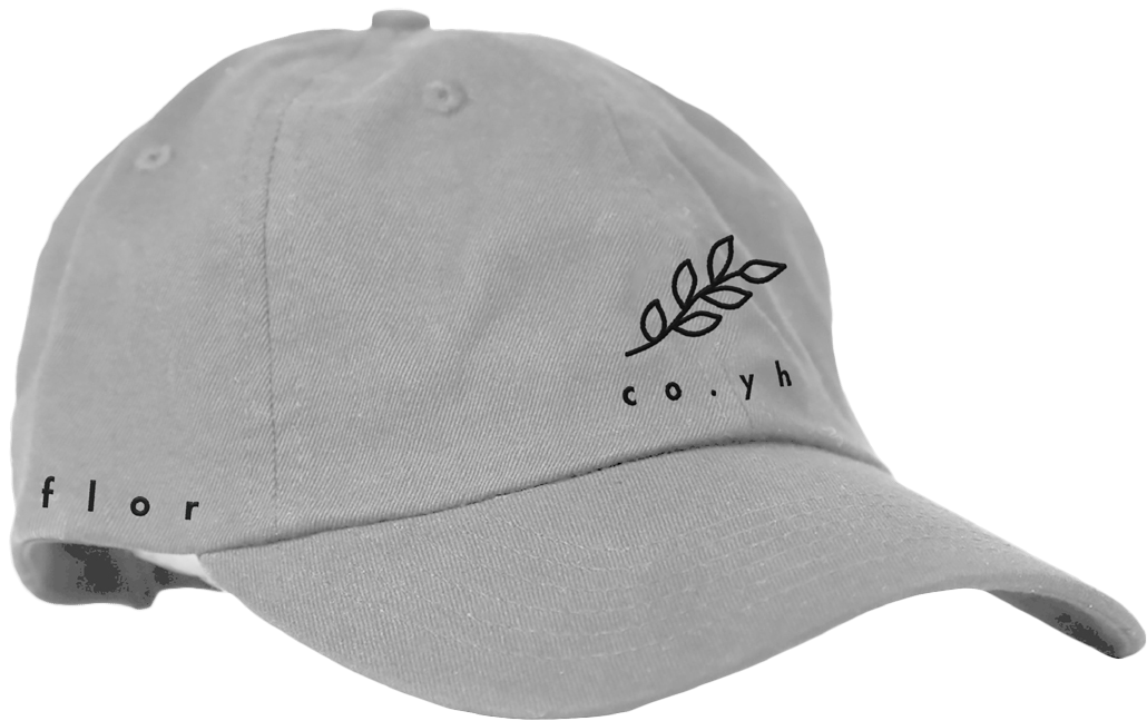 More Merch - Flor Sounds Merch (1100x1100), Png Download