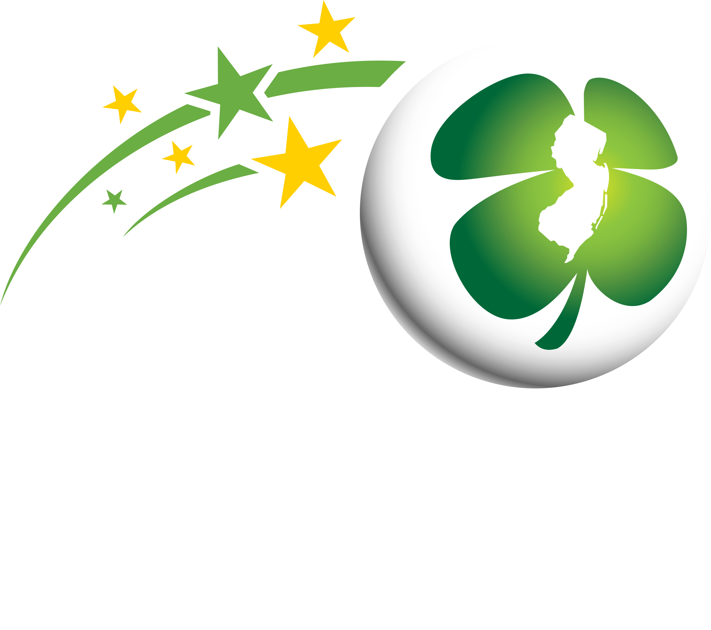 New Jersey Lottery Logo Png Transparent - Nj Lottery (2400x2127), Png Download