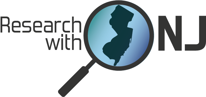 Research With Nj 1 - New Jersey (792x612), Png Download