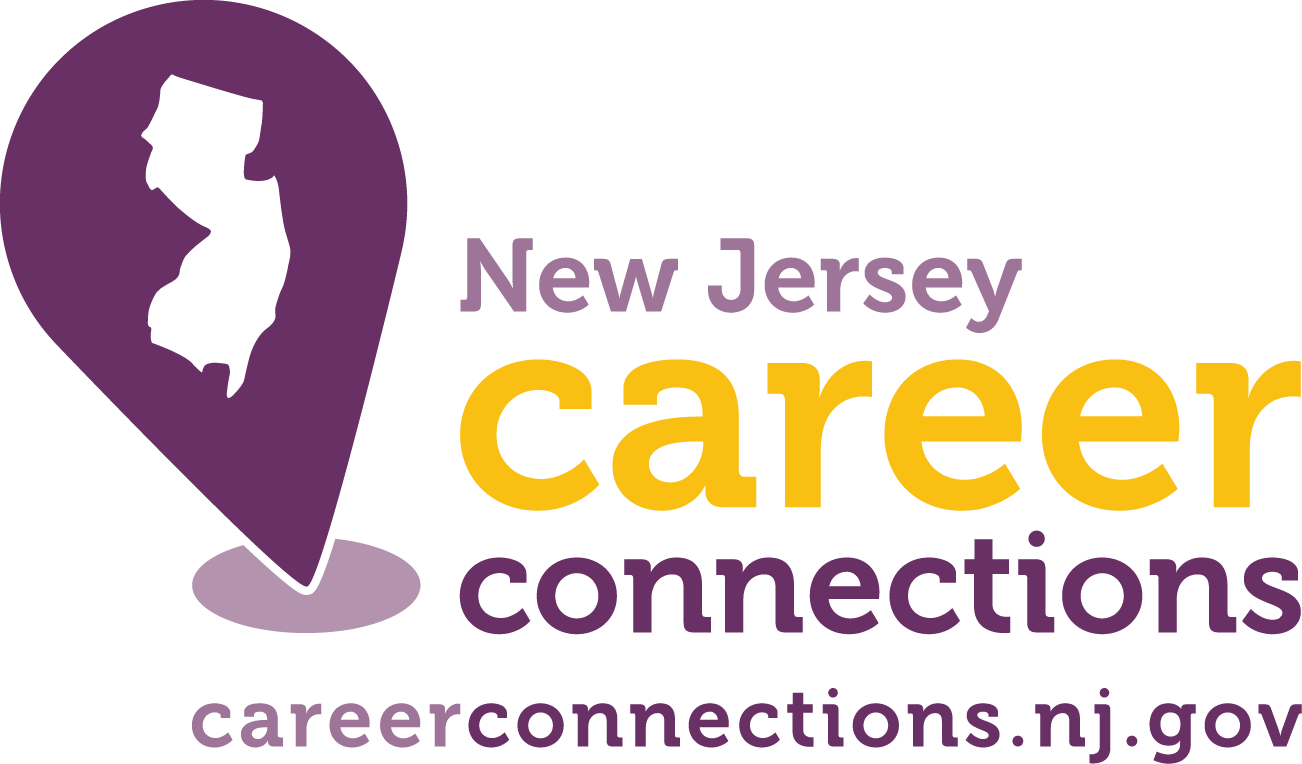 New Jersey Career Connections - Nj Career Connections Logo (1302x764), Png Download