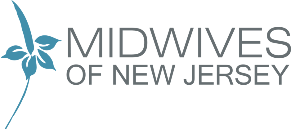 The Midwives Of New Jersey, Founded And Directed By - Midwives Of New Jersey (1000x415), Png Download