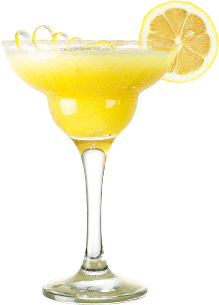 Margarita Citrone - Carambola (845x888), Png Download