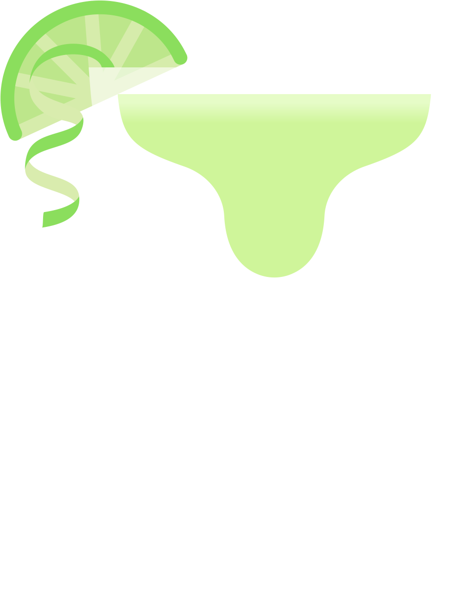 Downtown Milwaukee Happy Hour - Classic Cocktail (1024x1200), Png Download