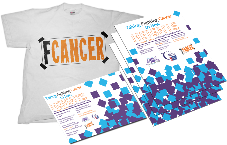 Rit Relay For Life - Relay For Life (1000x667), Png Download