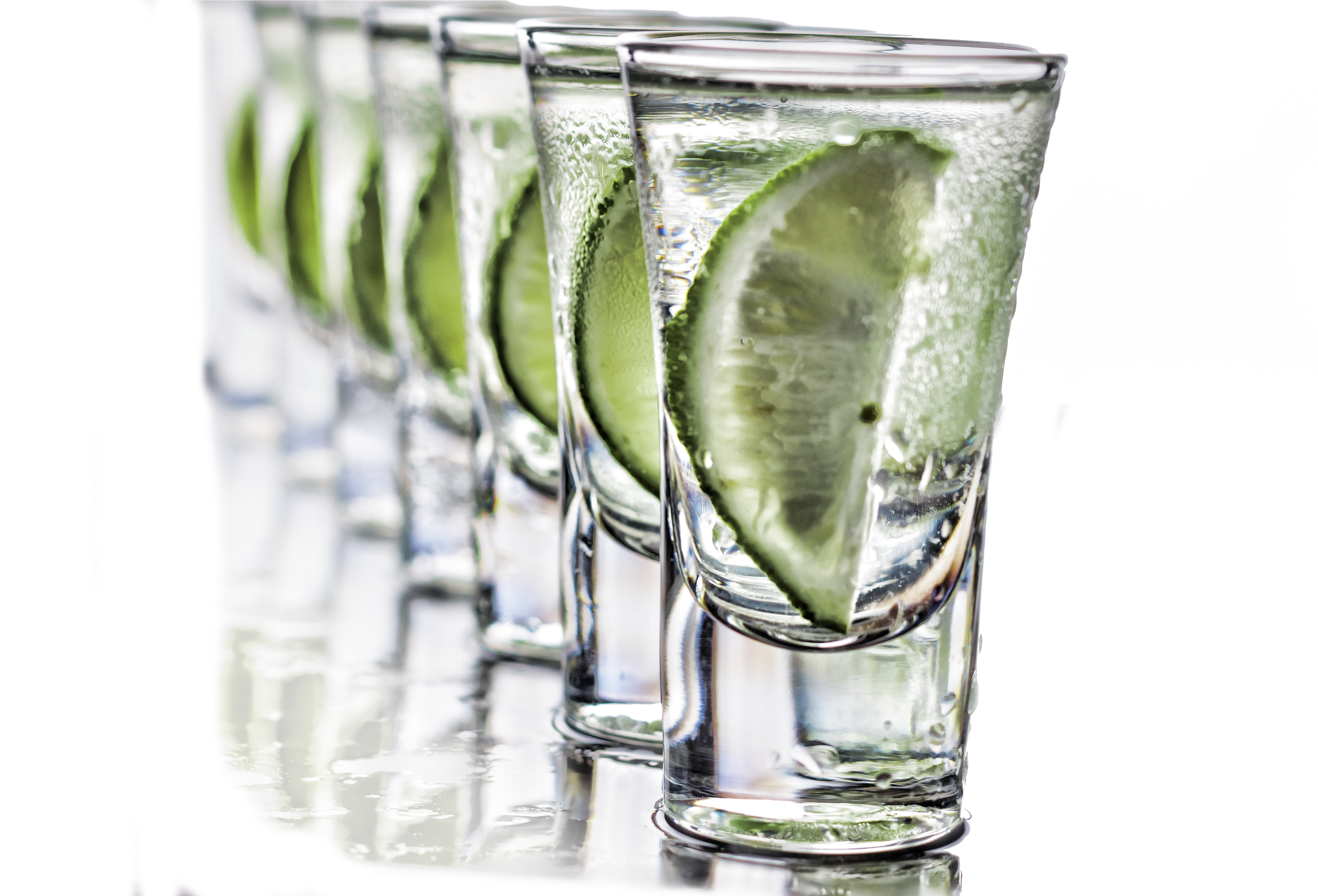 Classic Margaritas - Photography (4272x2848), Png Download