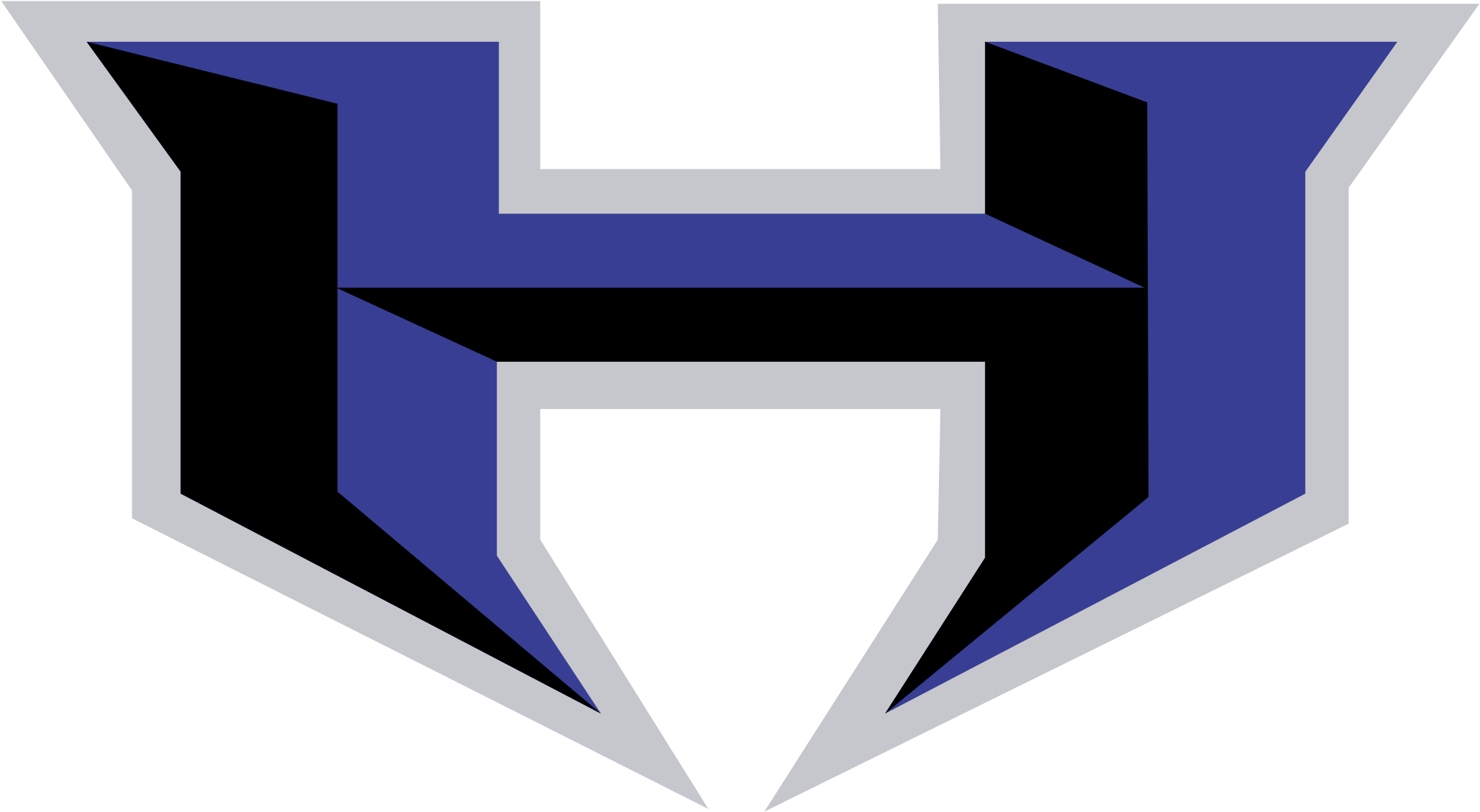 New York New Jersey Hitmen Logo Png Transparent - New York New Jersey Hitmen (2400x2400), Png Download