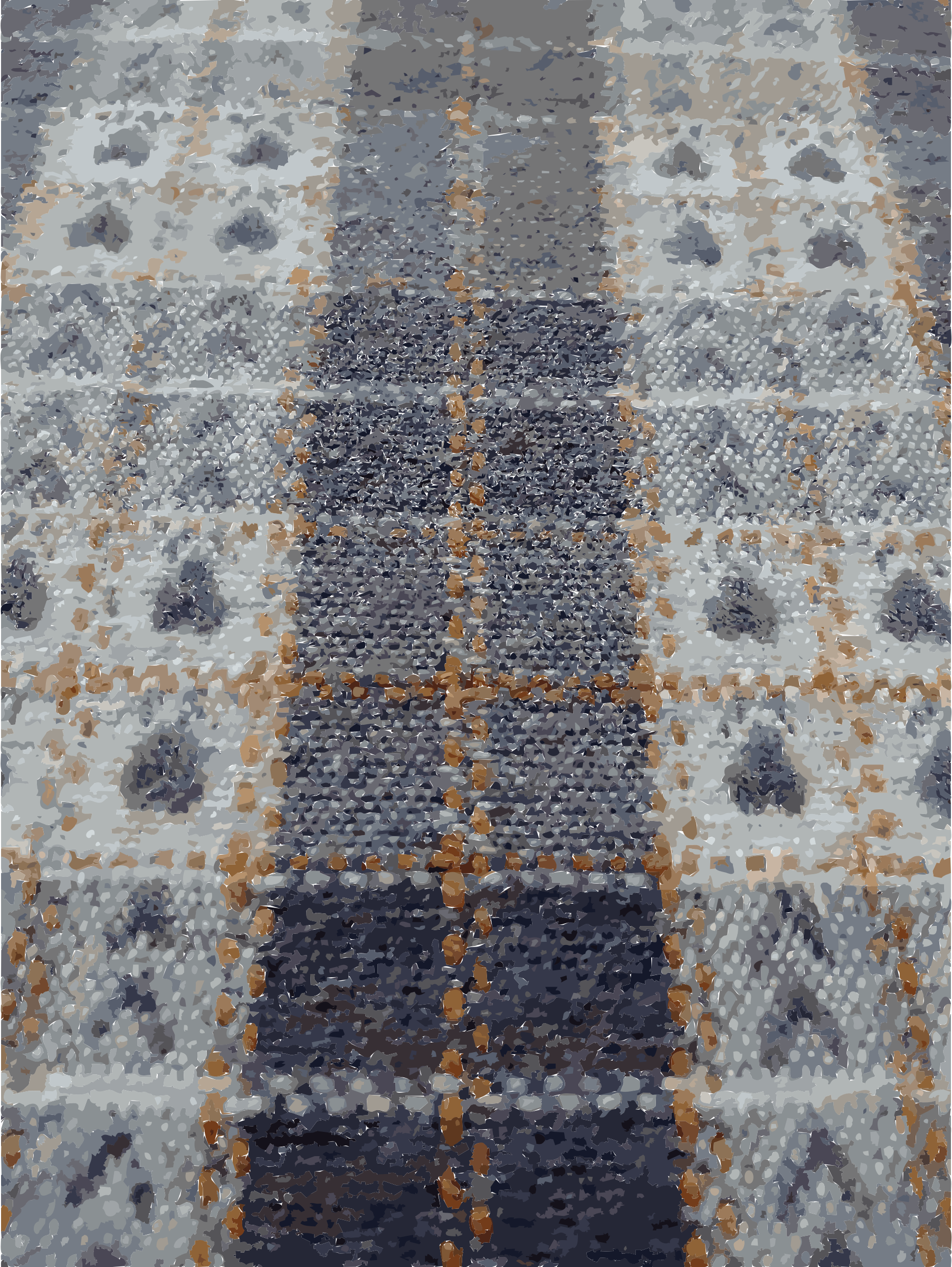 This Free Icons Png Design Of Fabricatorz Table Cloth (1804x2400), Png Download