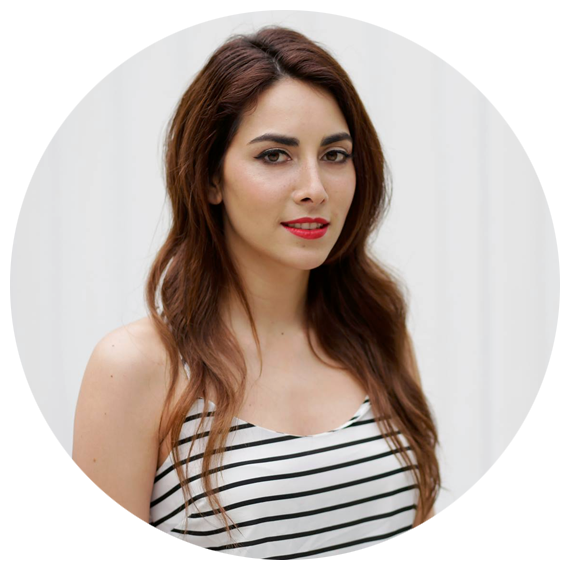 Alt Text - Girl (575x575), Png Download