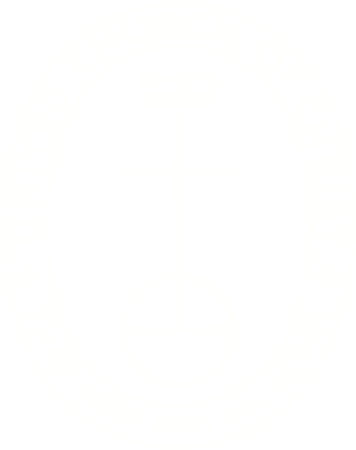 Whoever You Are, Wherever You Are On Life's Journey, - St John's United Church Of Christ Logo (640x640), Png Download