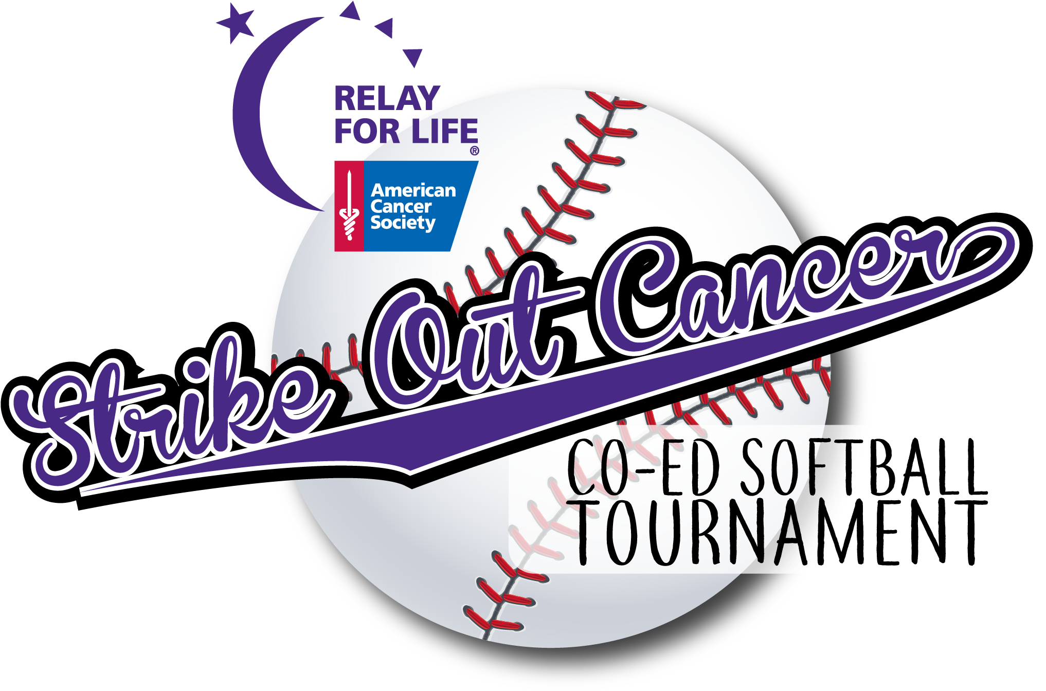 Relay For Life (2100x1500), Png Download