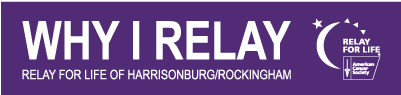 Celebrate And Share Your Passion For Relay By Telling - Cancer Council Relay For Life (400x400), Png Download