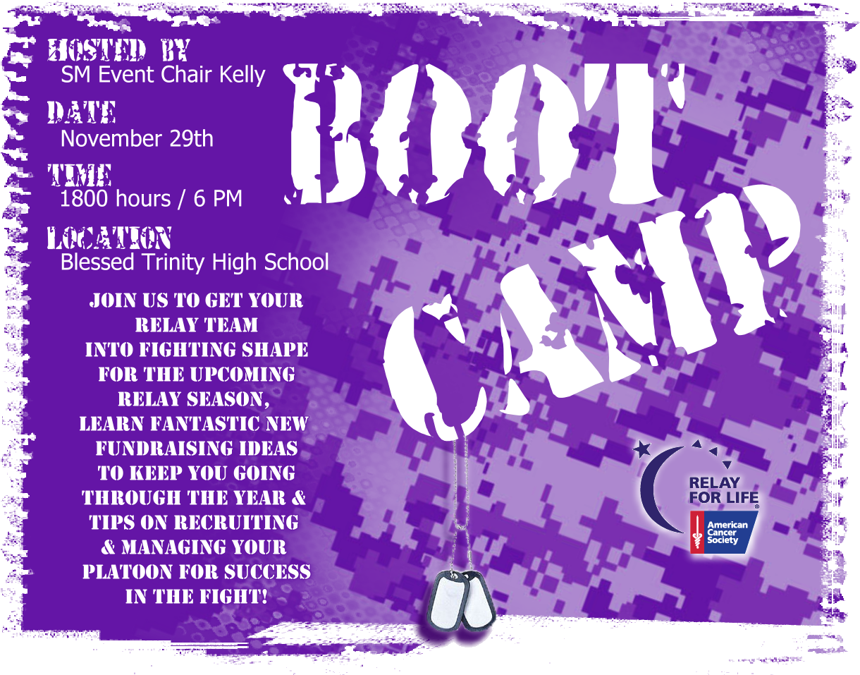 Made This To Advertise One Of Our Boot Camp Events - Marine Corps Camo Journal (1300x1044), Png Download