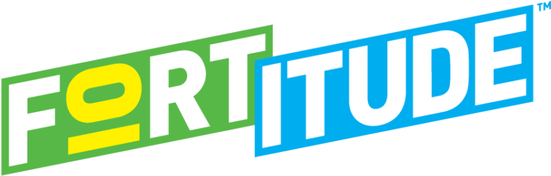Fortitude 10k (1024x373), Png Download