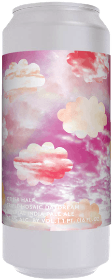 Other Half 4 Pack - Brewery (600x600), Png Download