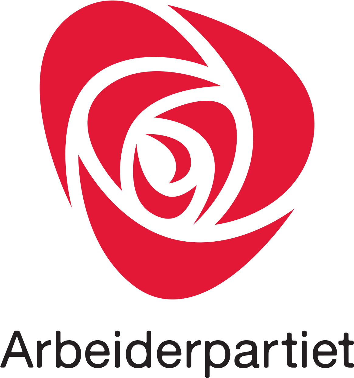 Norwegian Labour Party (1200x1279), Png Download