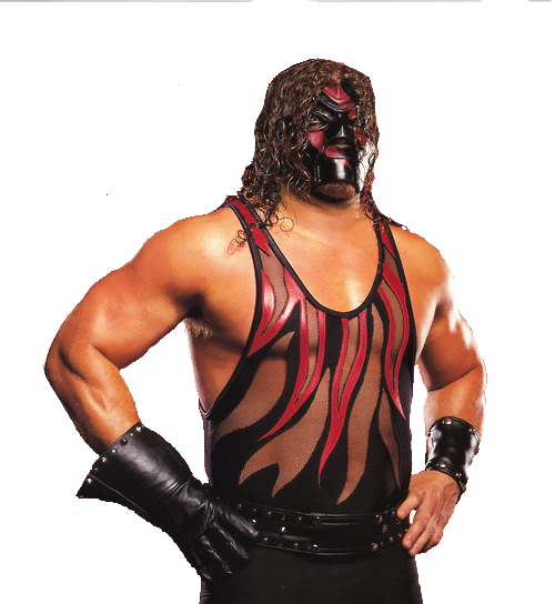 Kane Png Photos - Kane Wwe (500x544), Png Download