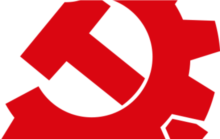 Tkplogo - Communist Party Of Turkey (720x450), Png Download