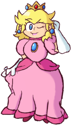 10 - Cartoon (500x500), Png Download