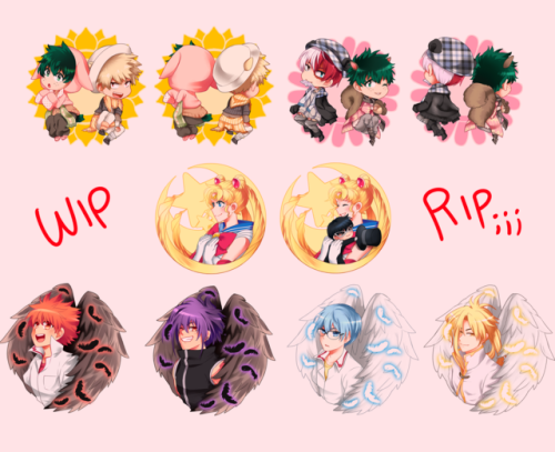 Sho Sleepy - - - Still Need To Do More But This Is - Cartoon (500x407), Png Download