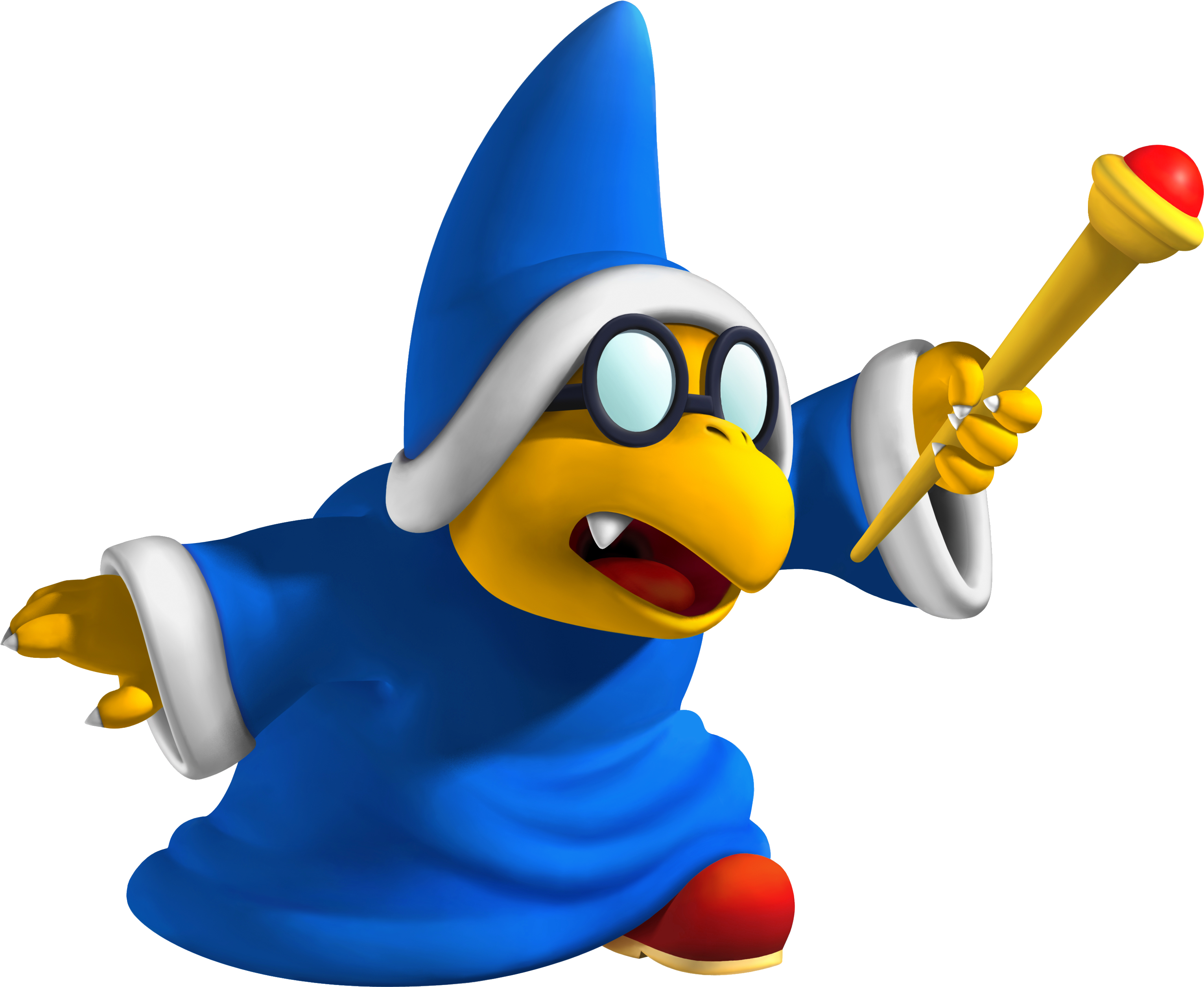 In His Post, Sakurai Added That This Stage Will Be - Super Mario Bros Wizard (3110x2557), Png Download