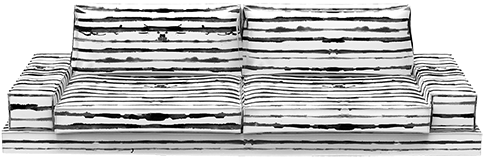 More - Bench (500x500), Png Download