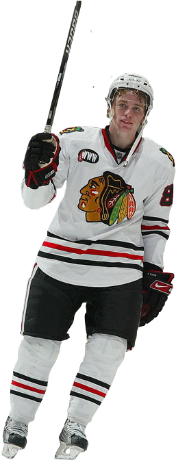 Patrick Kane Png - Jonathan Toews Render (459x768), Png Download