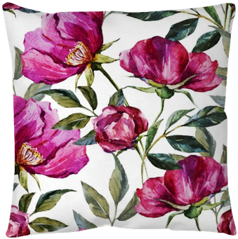 Cavalcanti Italy Leather Floral Wristlet Cosmetic Makeup (400x400), Png Download