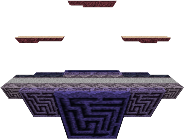 Download Zip Archive - Fighting Polygon Team (750x650), Png Download