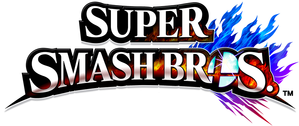 Super Smash Bros - Super Smash Bros (nintendowiiu) (1024x1024), Png Download