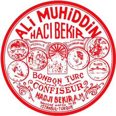 Authentic Turkish Delights From Istanbul - Koronadal City Official Seal (400x395), Png Download