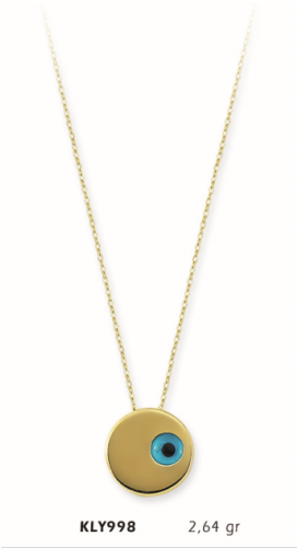 Necklace (500x500), Png Download