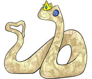 2 - Serpent (500x320), Png Download