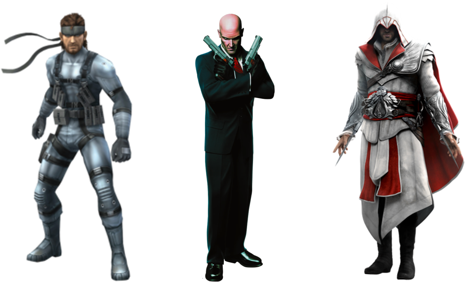 No Caption Provided - Ezio Auditore Assassins Creed Brotherhood (954x577), Png Download
