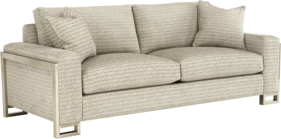 Jc122 Navarro Sofa - Couch (960x476), Png Download