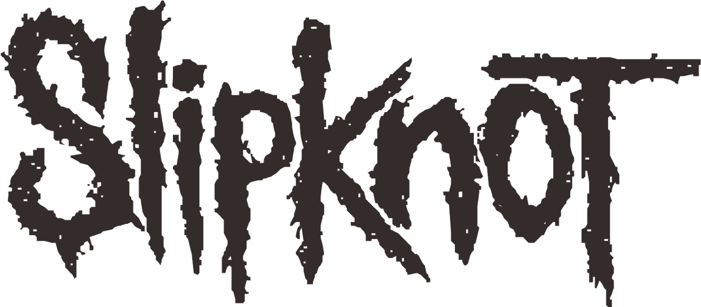 Slipknot Band Logo - Slipknot Band Logo Png (1600x1136), Png Download
