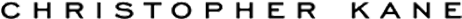 Christopher Kane High Res Logo (461x300), Png Download