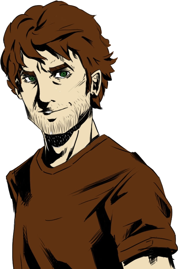 Persona 5 Fallout 4 The Elder Scrolls V - Todd Howard Persona 5 (704x900), Png Download