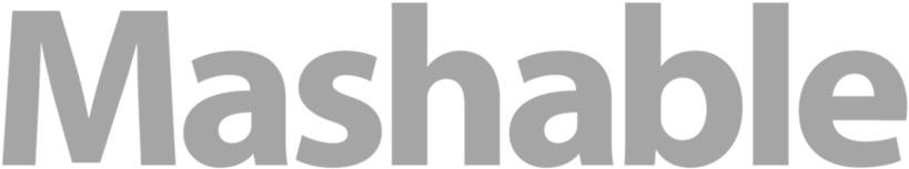 Mashable - Mashable Awards (1000x382), Png Download