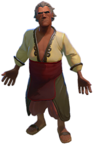 Model (550x550), Png Download